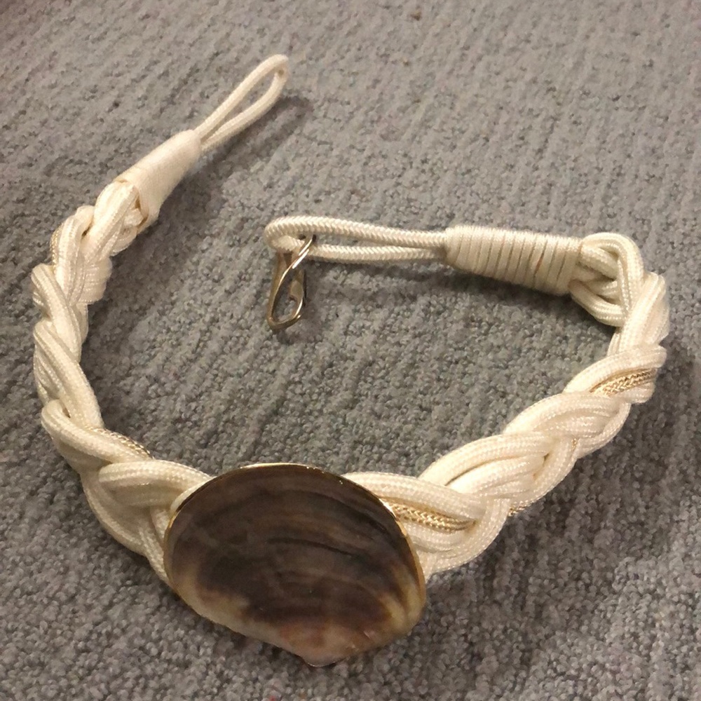 Belt